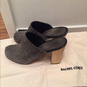 Rachel Comey ‘Asher’ Mules